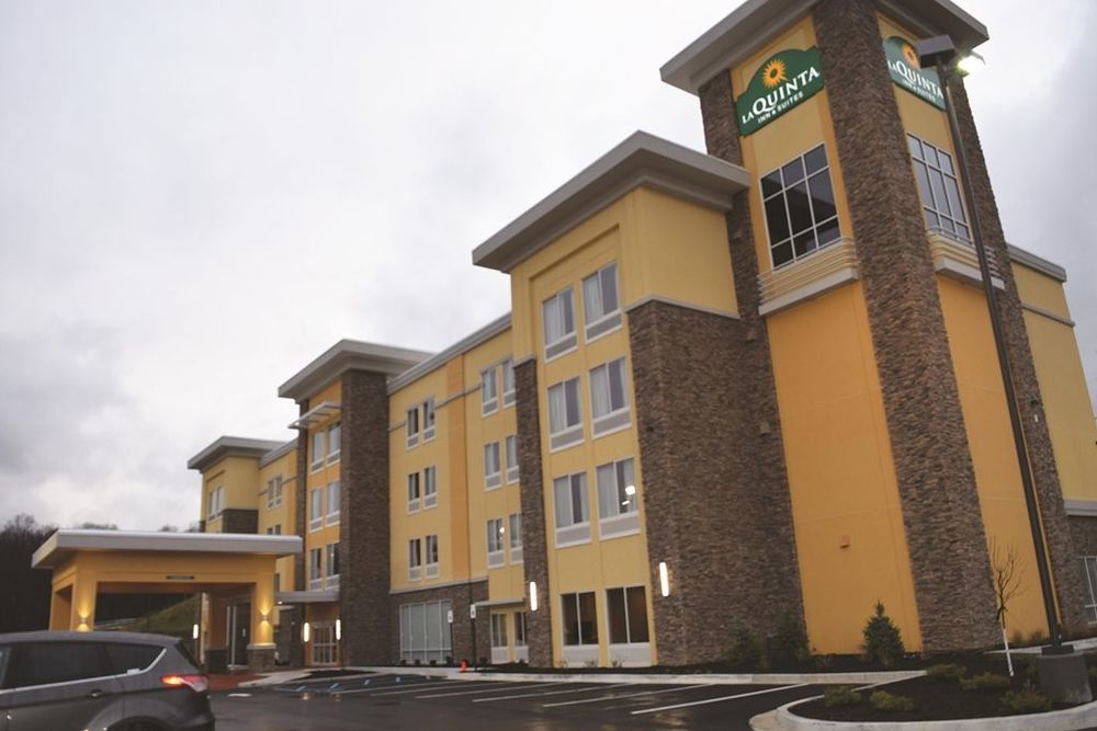 Hotel La Quinta By Wyndham Morgantown